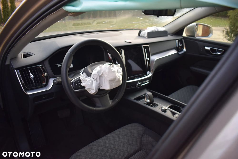Volvo V60 - 9