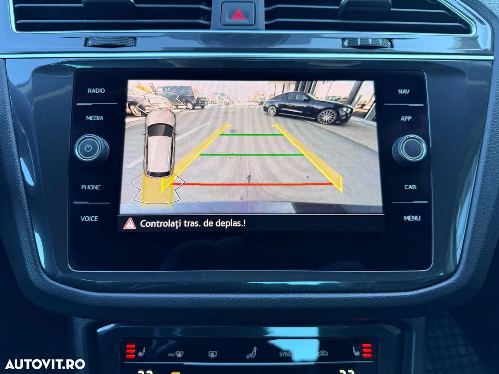 Volkswagen Tiguan 2.0 TDI 4Mot DSG Life - 23