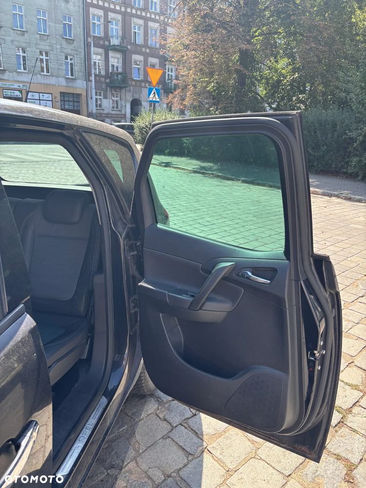 Opel Meriva 1.7 CDTI Cosmo - 11