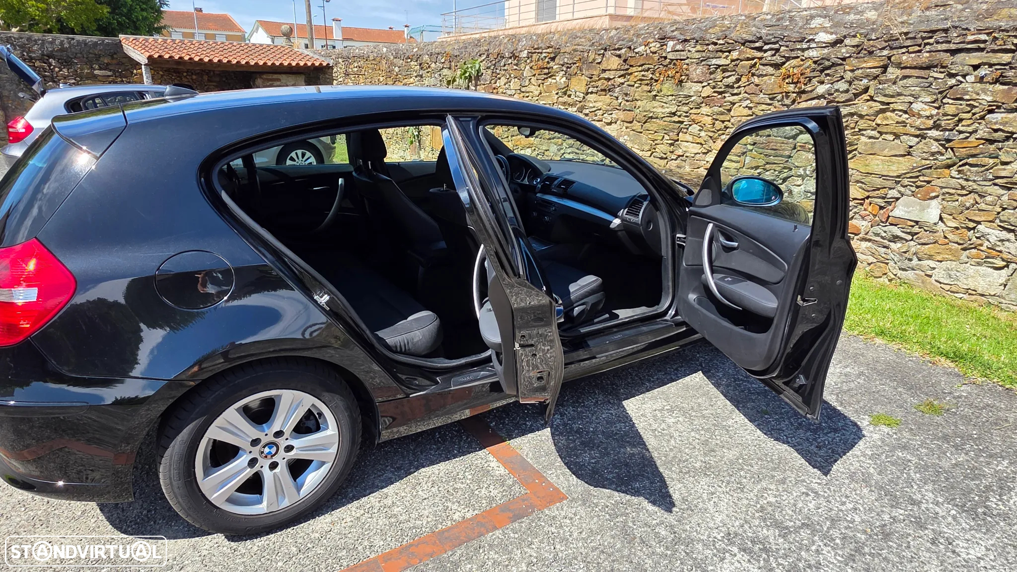 BMW 120 d - 20