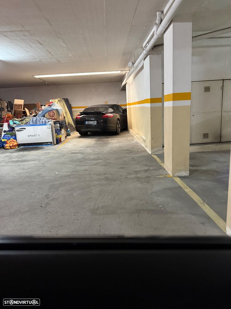 Porsche Panamera Turbo S PDK - 29