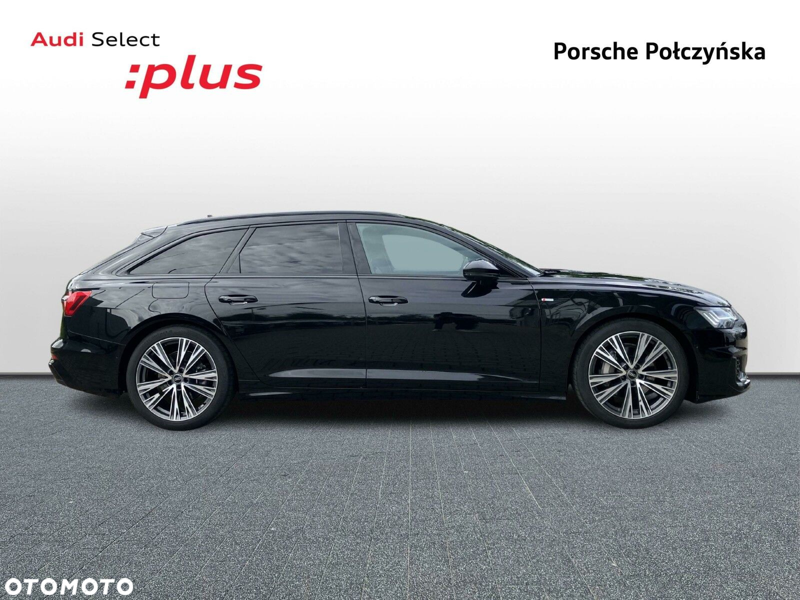 Audi A6 - 6