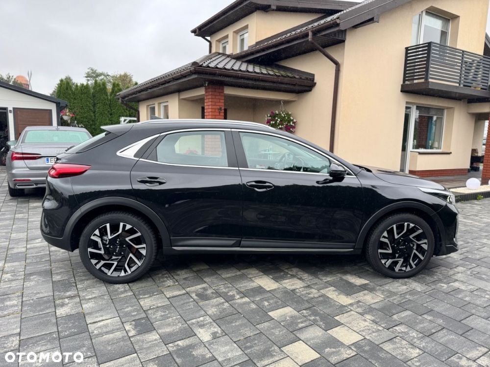 Kia XCeed - 5