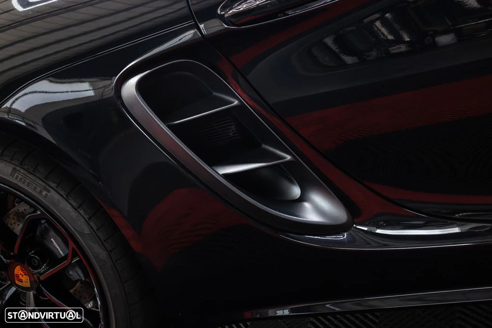 Porsche 718 Boxster 2.0 PDK - 11