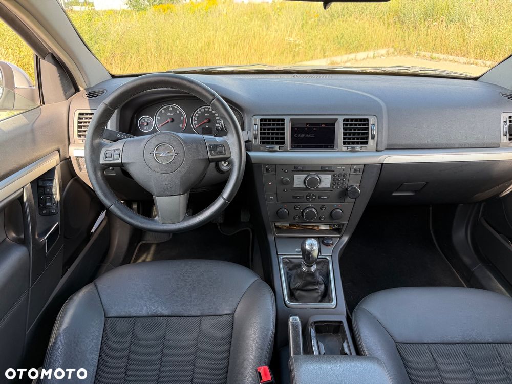 Opel Signum 1.9 CDTI Cosmo - 21