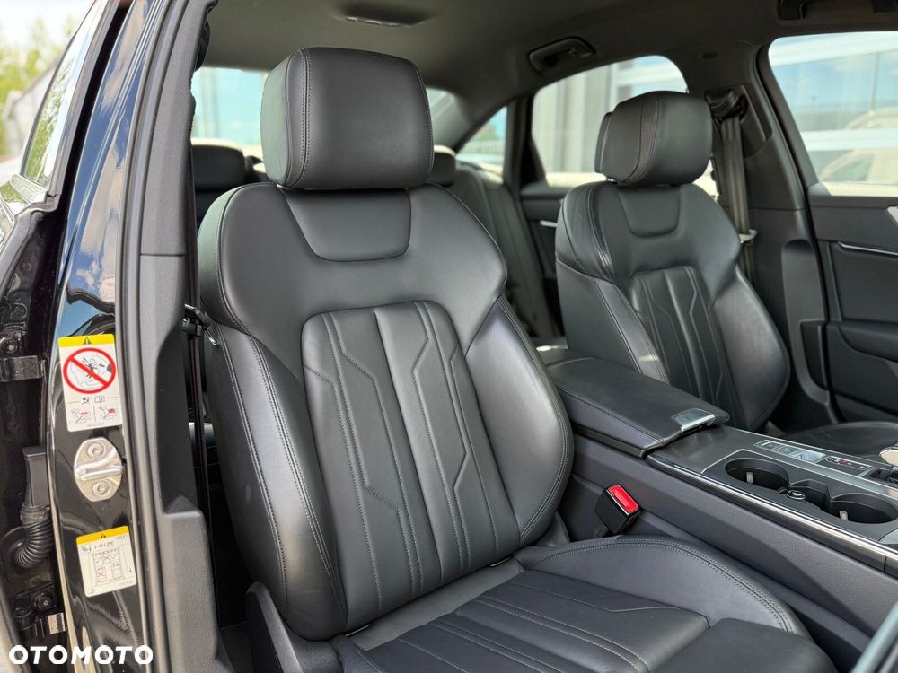 Audi A6 Limousine - 23