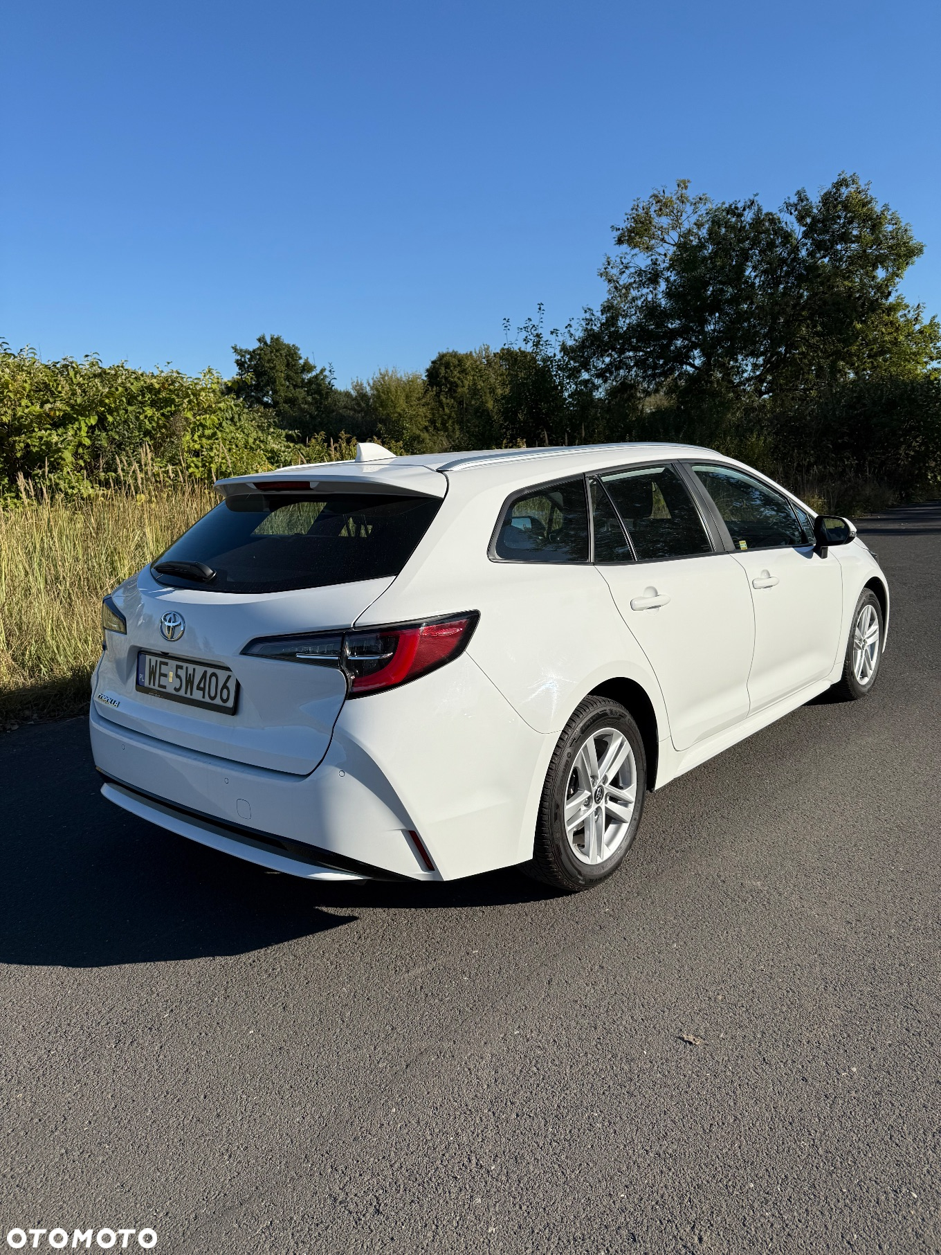Toyota Corolla 1.2 T Comfort MS - 5