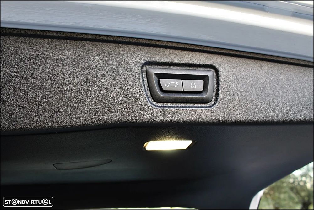 BMW i5 eDrive40 Pack Desportivo M Pro - 16