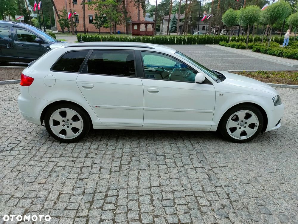 Audi A3 Sportback - 24