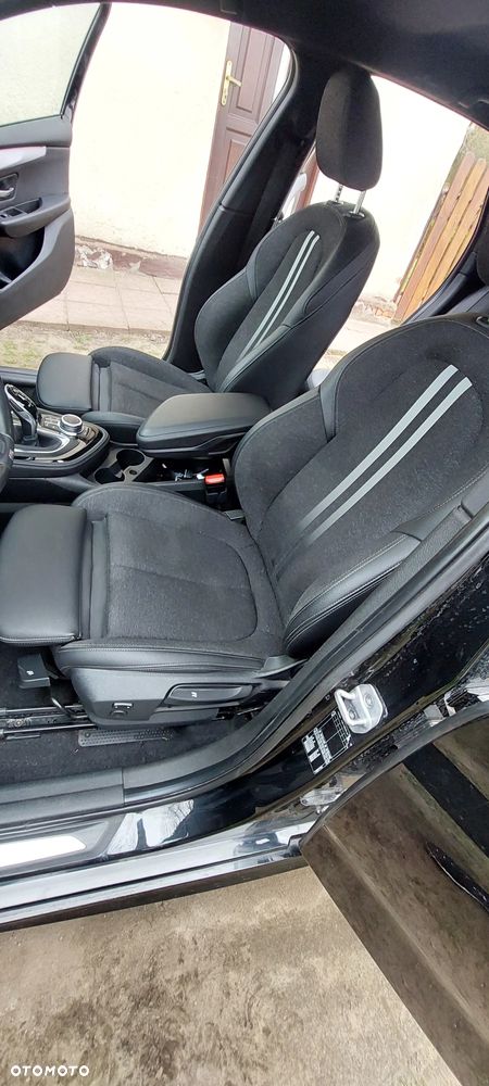 BMW Seria 2 218i M Sport - 16