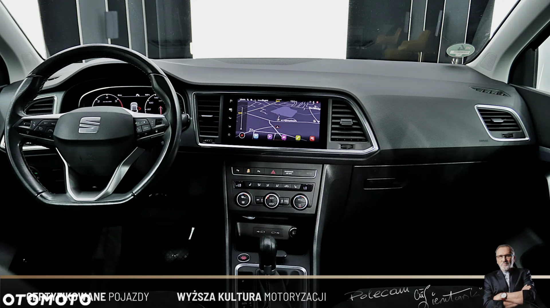Seat Ateca 2.0 TDI Style S&S DSG - 18