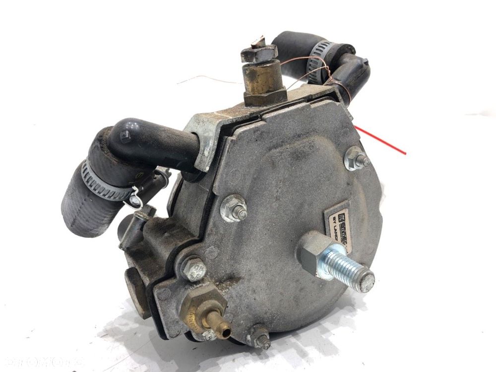 REDUKTOR DO GAZU LPG  SKODA FABIA I sedan (6Y3) 1999 - 2007 1.4 50 kW [68 KM] benzyna 2001 - 2003 - 1