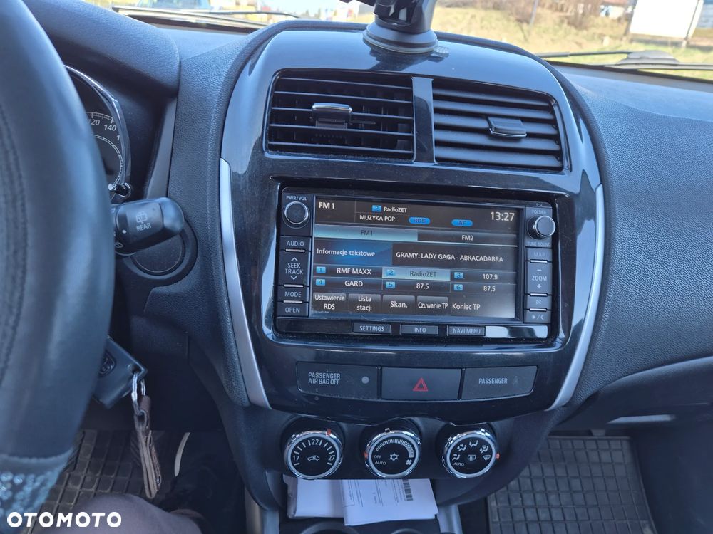 Citroën C4 Aircross - 5
