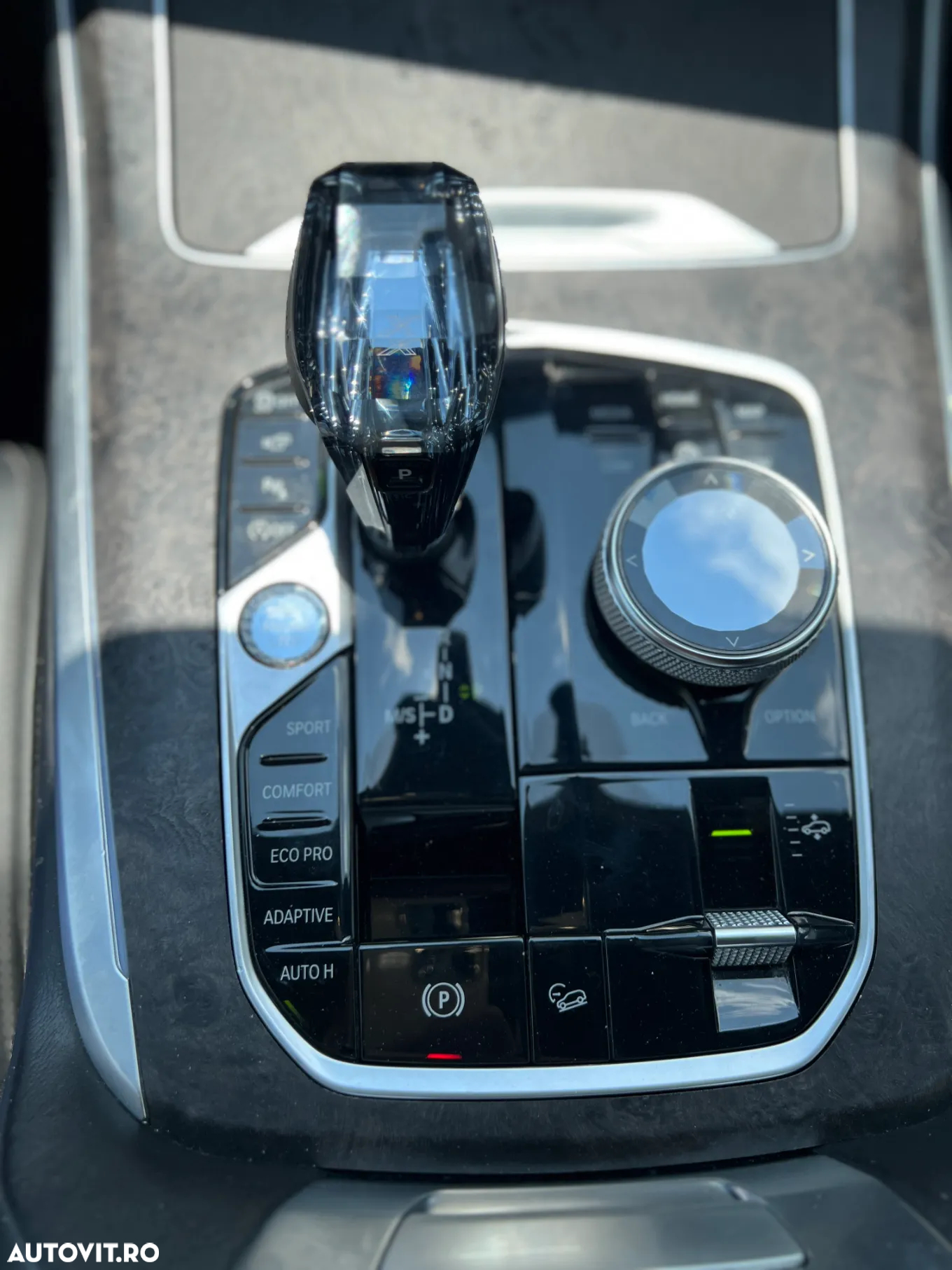 BMW X7 xDrive40i - 14