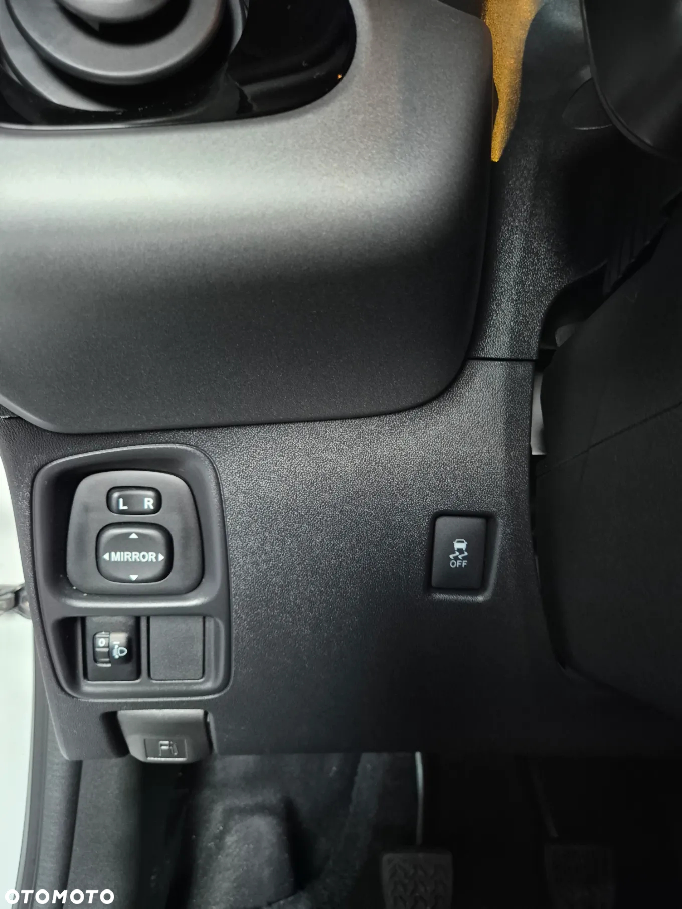 Toyota Aygo 1.0 VVT-i Black Edition - 30