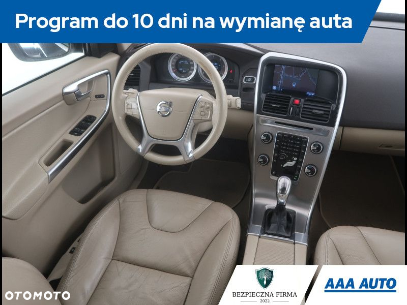 Volvo XC 60 - 8