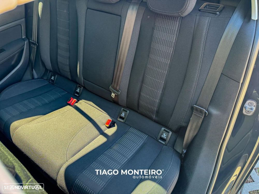 Peugeot 308 BlueHDi FAP 120 Stop&Start Winter Edition - 31