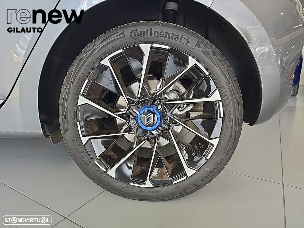 Renault Clio 1.0 TCe Esprit Alpine - 9