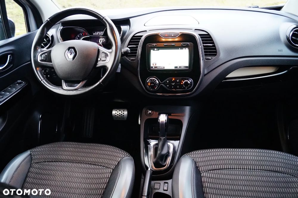 Renault Captur 1.2 TCe Intens EDC - 14