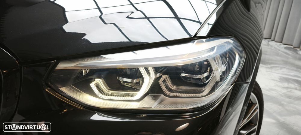 BMW X3 30 e xDrive Pack M - 9