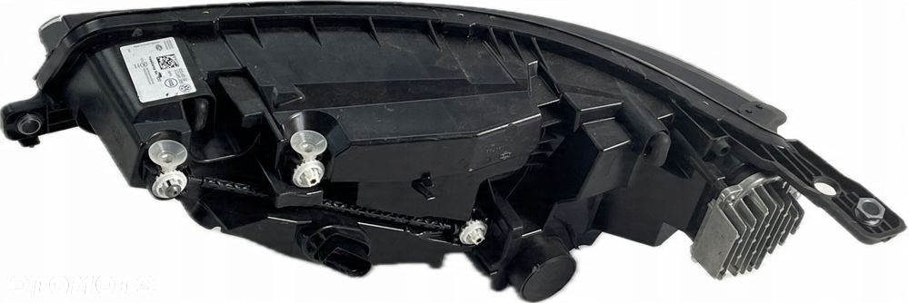 VW ID. BUZZ ID BUZZ 2022- LAMPA PRZÓD PRZEDNIA PRAWA FULL LED 1T3941006 - 12