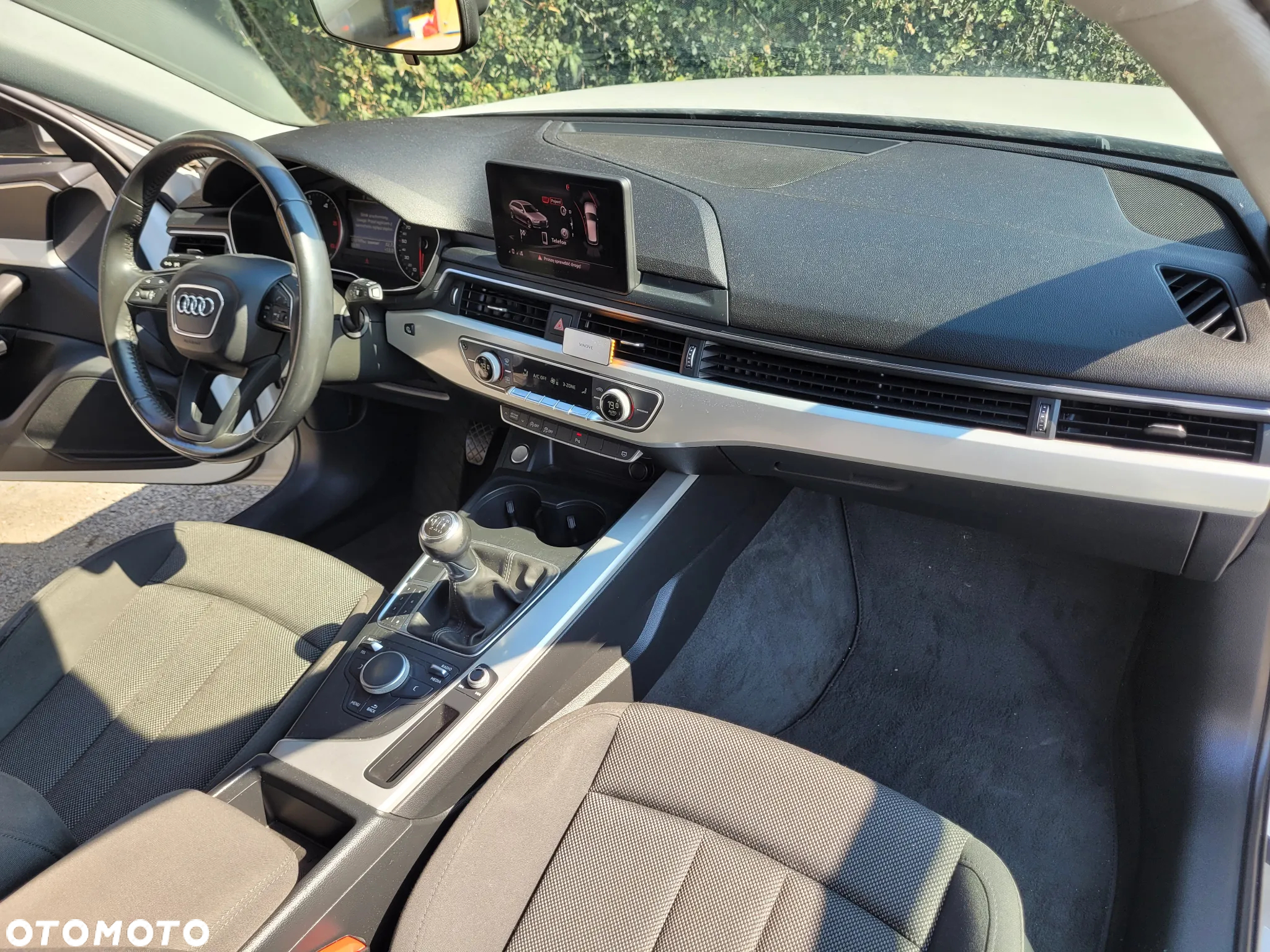 Audi A4 - 15