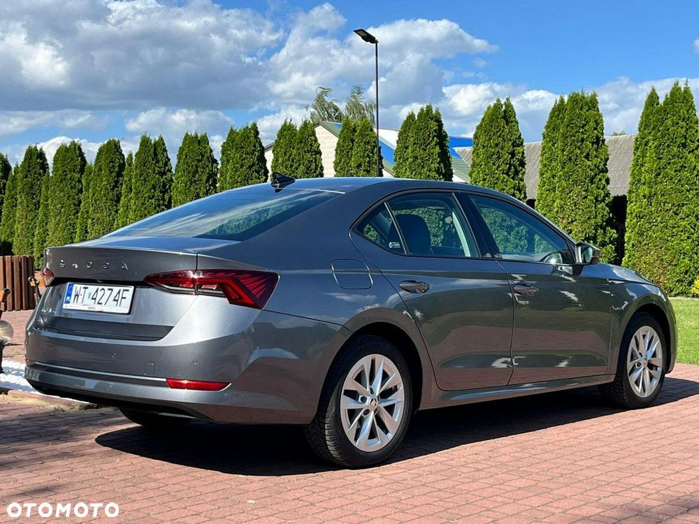 Skoda Octavia - 25