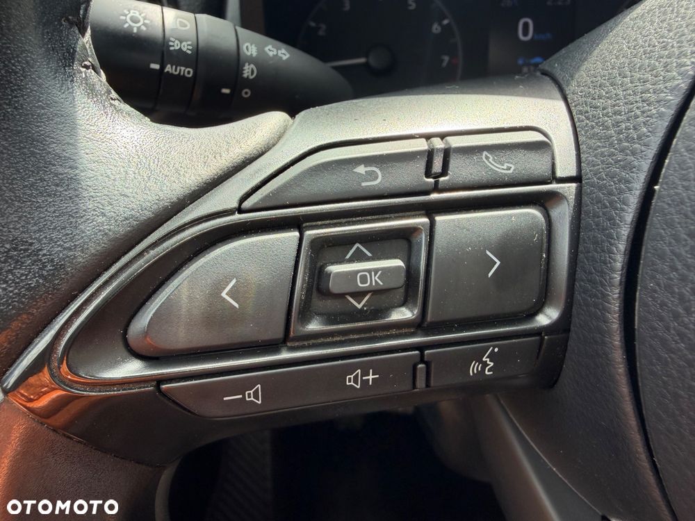 Toyota Yaris 1.5 Comfort - 26