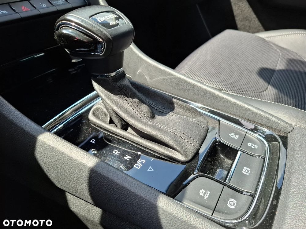 Skoda Kodiaq - 31