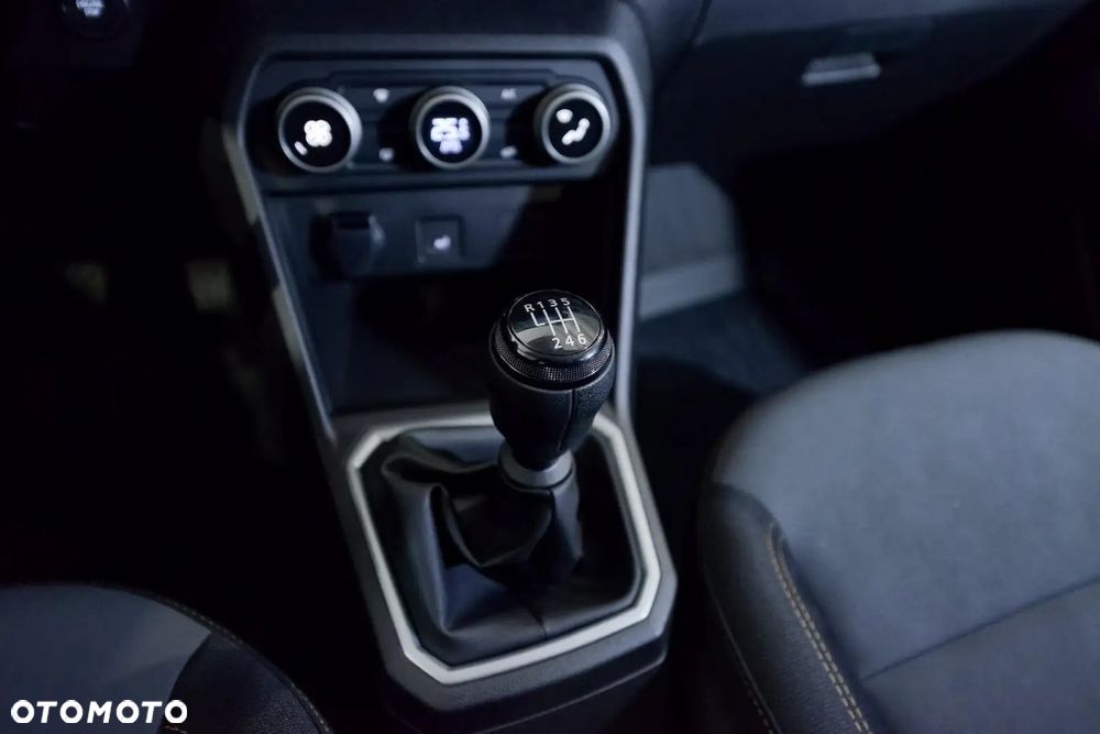 Dacia Sandero Stepway 1.0 TCe Extreme - 7