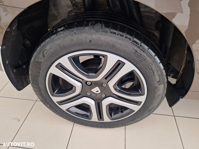 Dacia Logan 1.0 SCe Prestige - 7