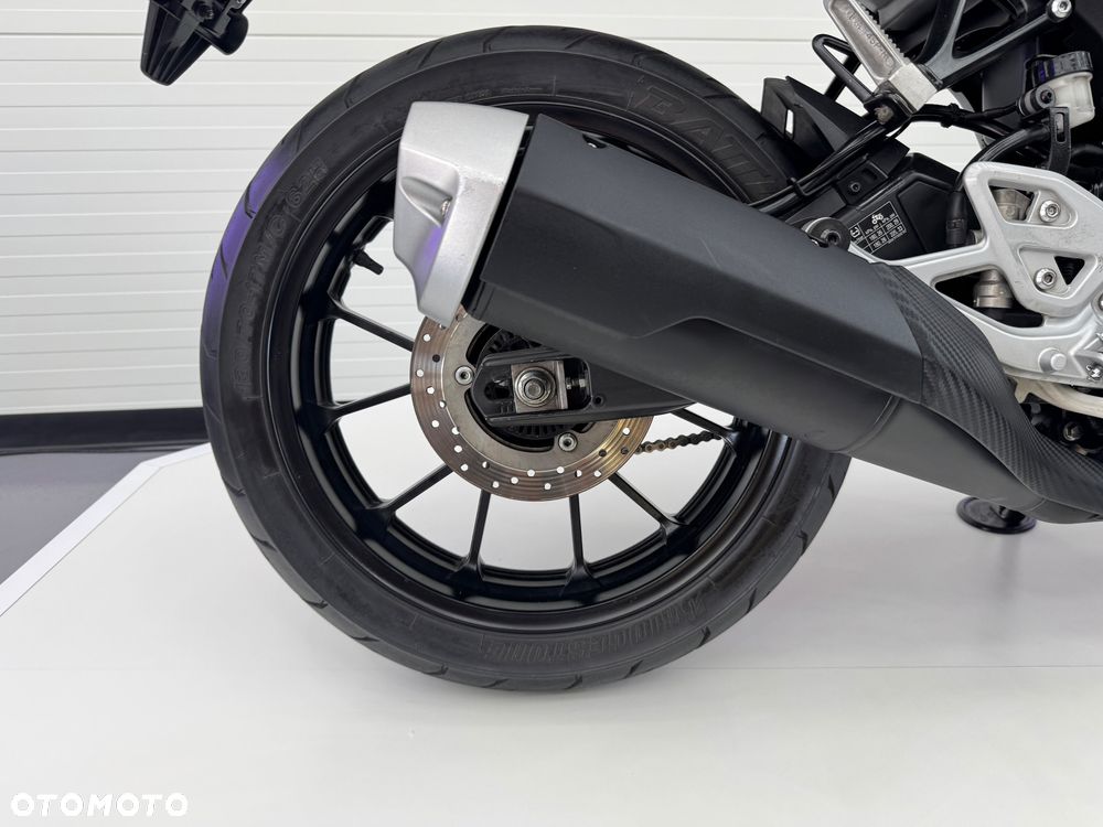 Yamaha MT - 29