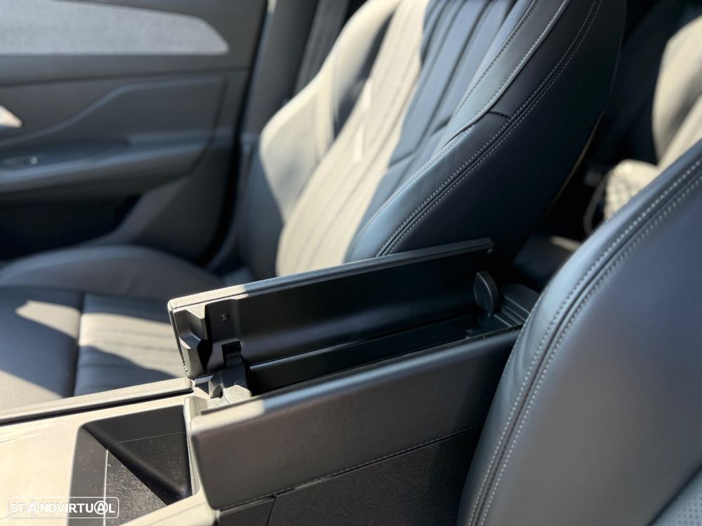 Peugeot 308 SW 180 e-EAT8 GT - 39