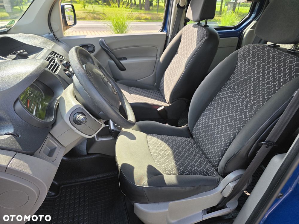 Renault Kangoo 1.6 16V Helios - 16