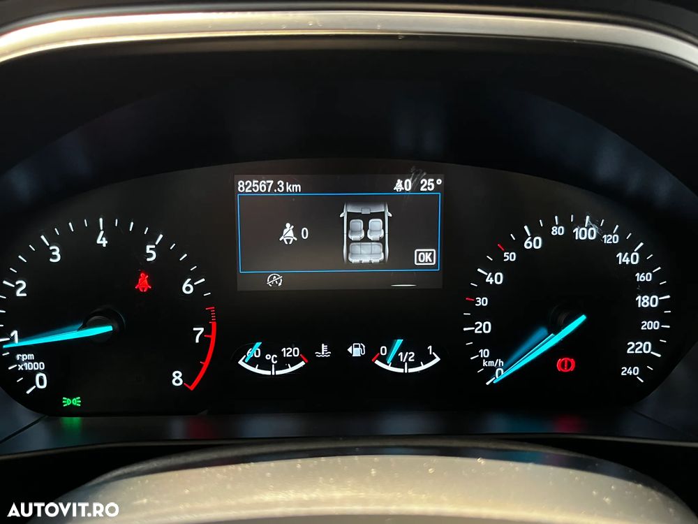 Ford Focus - 14