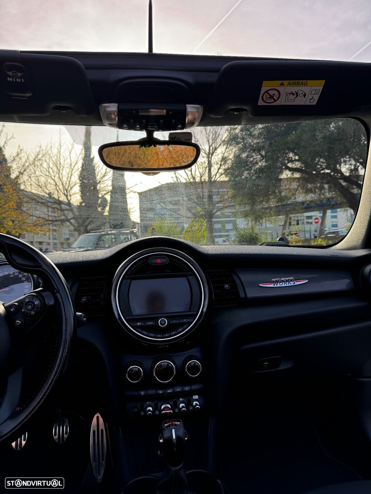 MINI Cabrio Cooper - 7