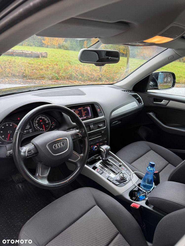 Audi Q5 - 7