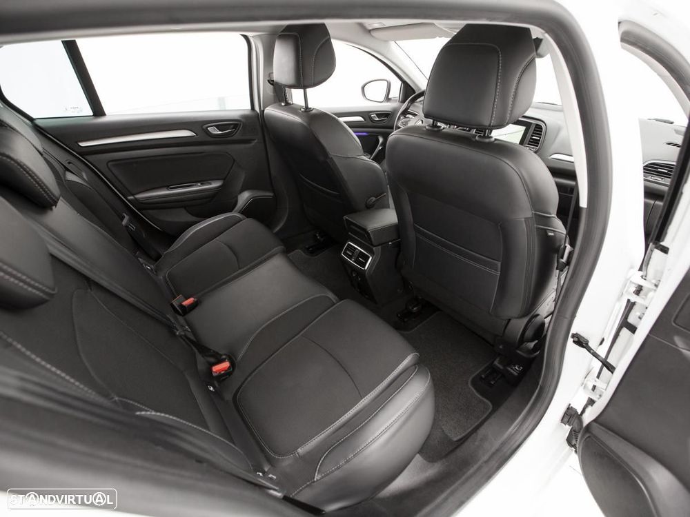 Renault Mégane Sport Tourer 1.6 E-Tech Plug-In Intens - 10