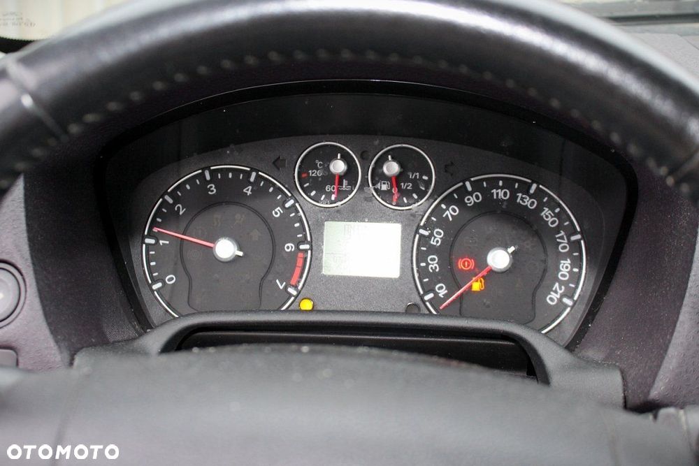 Ford Fusion 2006 1.4i Minivan (MASKA, ZDERZAK, LAMPA, BŁOTNIK, DRZWI, SZYBA, FOTEL) - 7