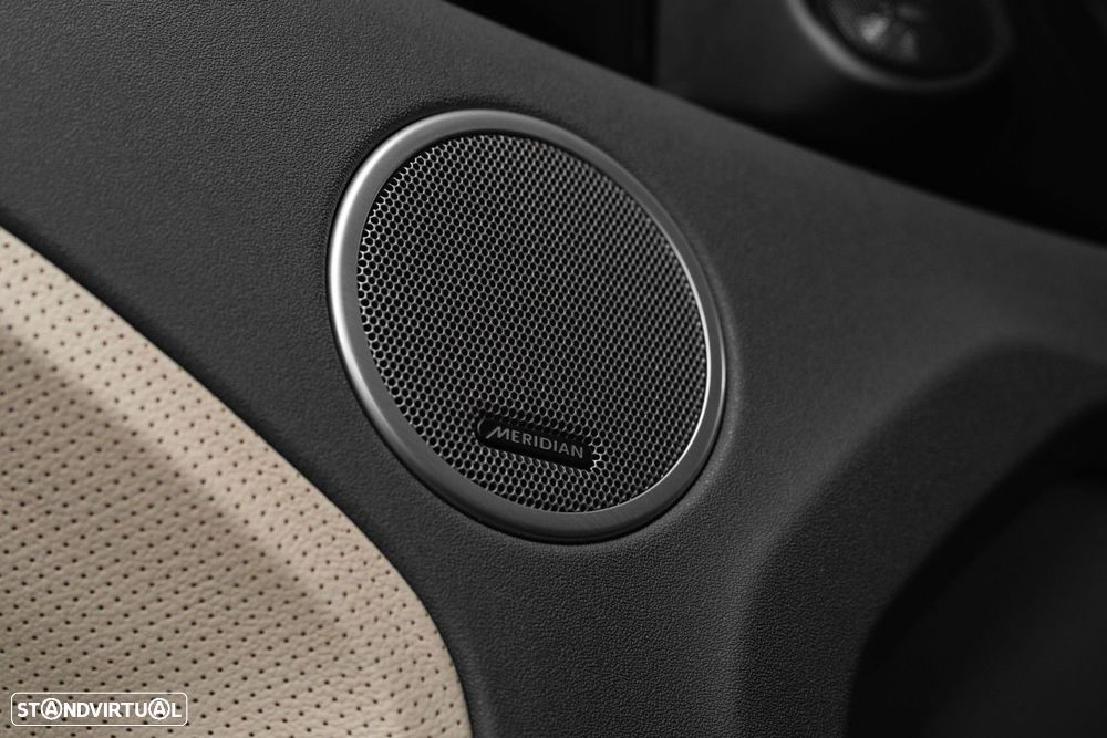 Land Rover Range Rover Evoque 2.2 eD4 Dynamic - 35