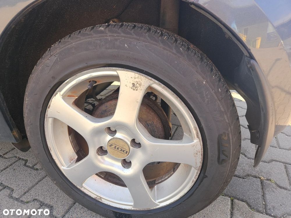 Mazda 2 1.3 Independence - 21