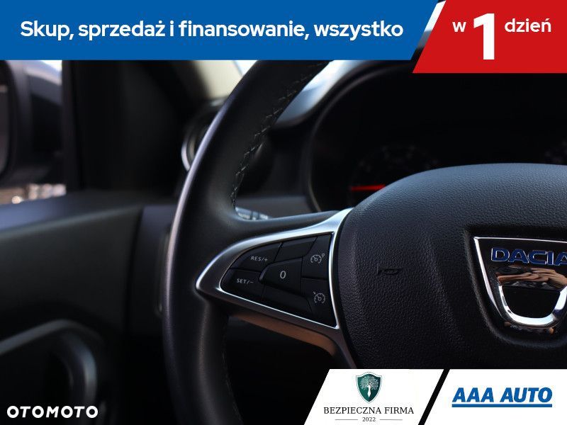 Dacia Duster - 17