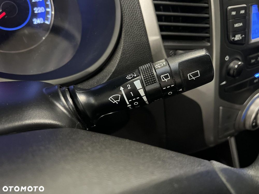 Hyundai ix20 - 16