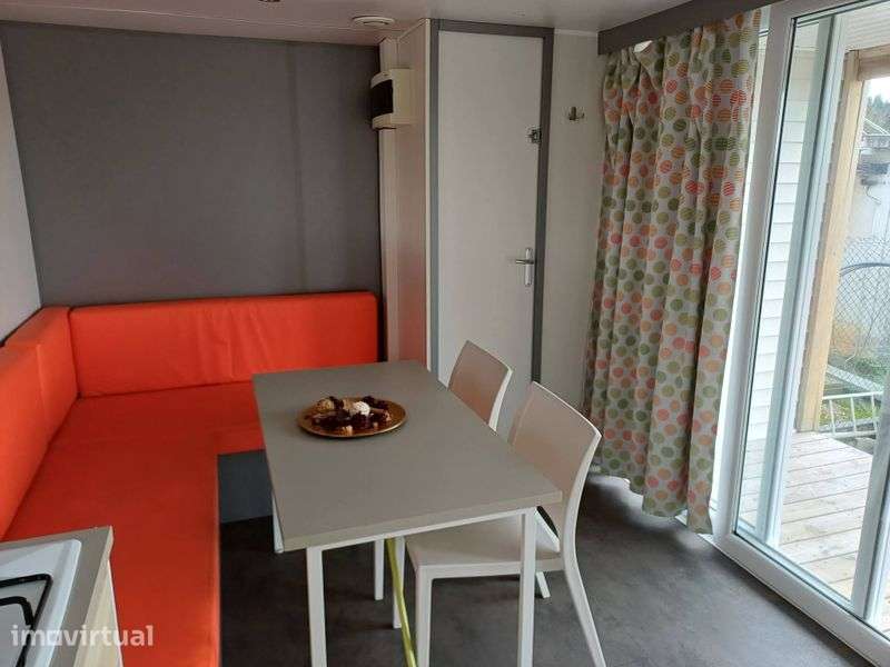 Casa T2 Mobile Home - Grande imagem: 4/8