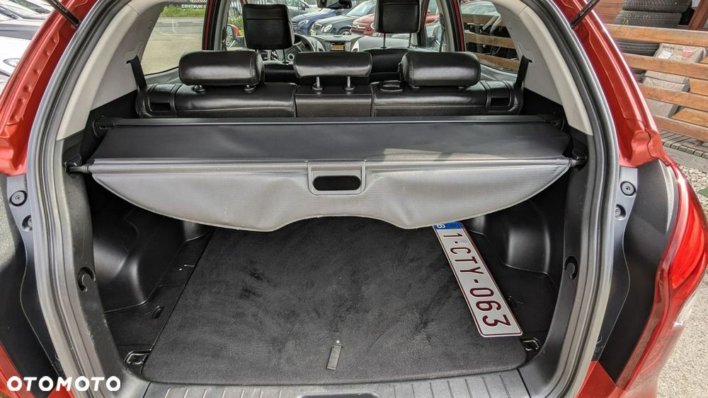 SsangYong/KGM Korando - 35