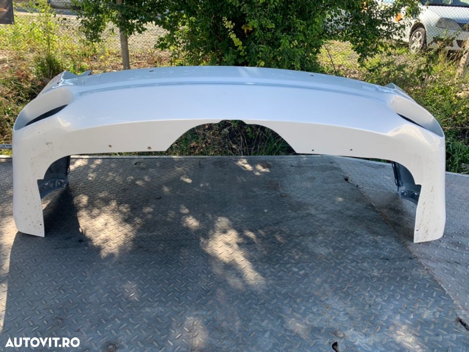 bara spate m bmw x5 f15 - 2