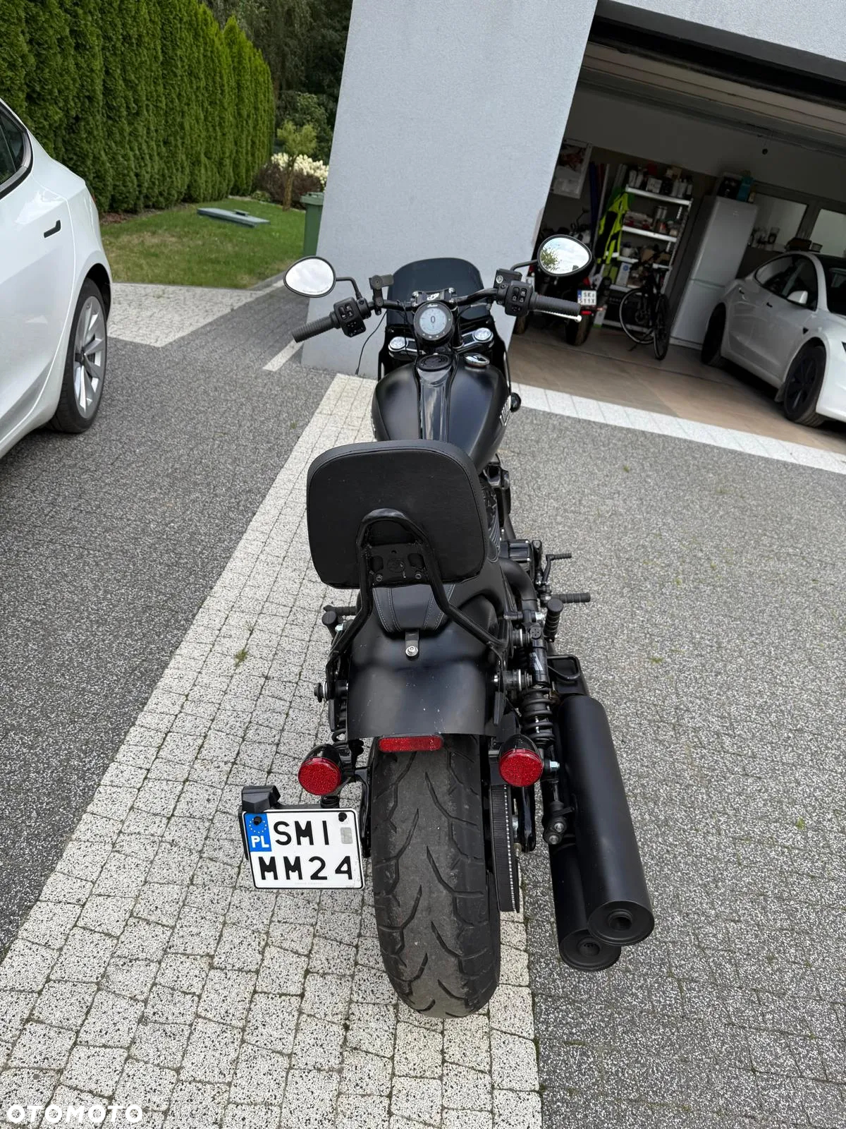 Indian Chief - 9