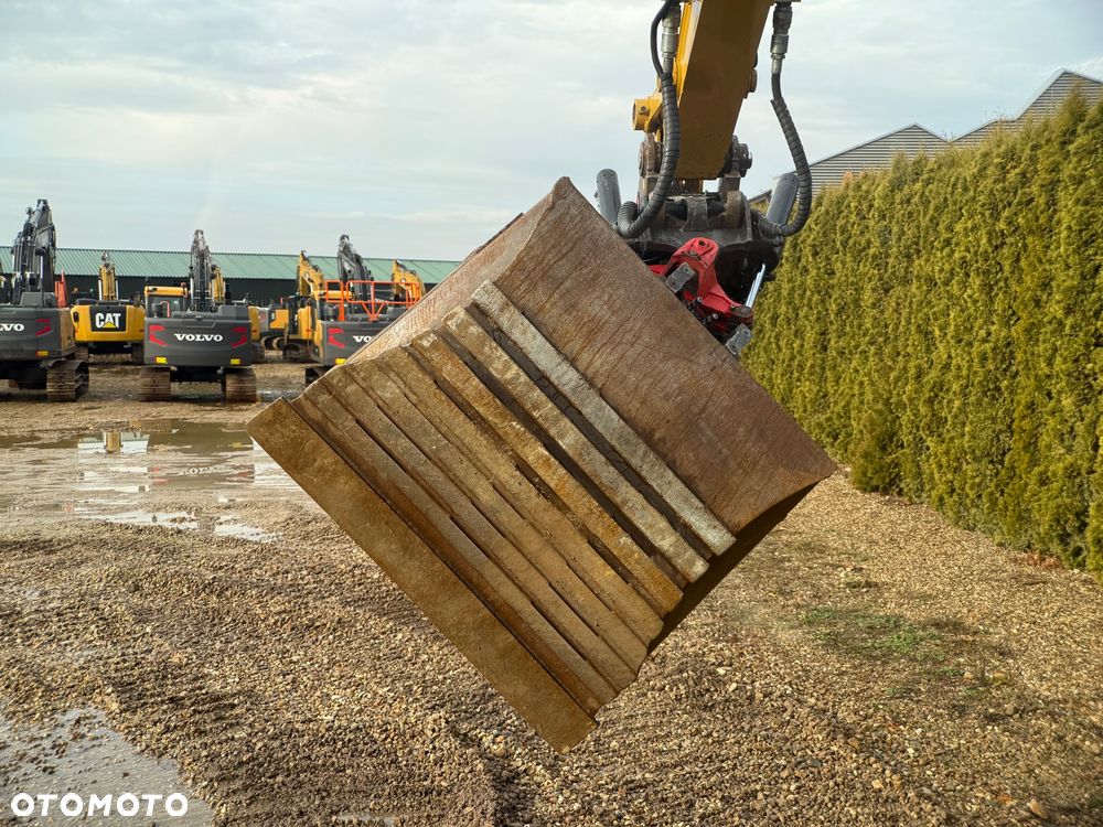 Caterpillar 311 FL RR - 30