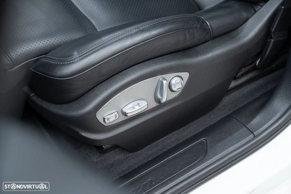 Porsche Macan PDK - 22