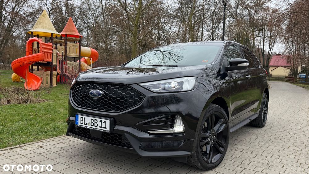 Ford Edge 2.0 EcoBlue Bi-Turbo 4x4 ST-LINE - 1